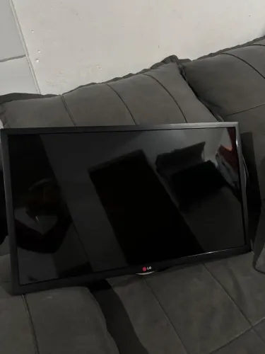 Televisão LG 32 polegadas