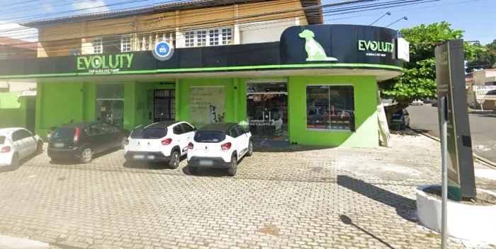 AV.PETRONIO PORTELA - BAIRRO: PRIMAVERA