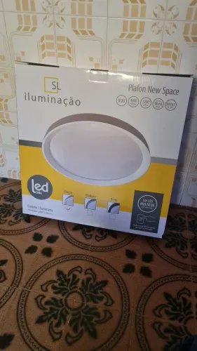 Nova luminária para sua casa ficar mais aconchegante