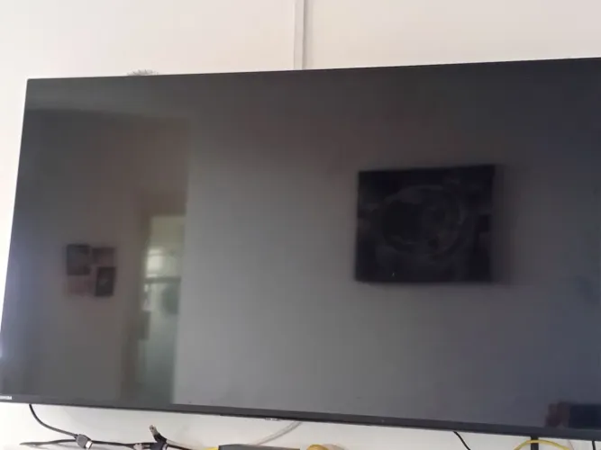 Tv Toshiba 50 polegadas