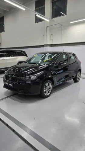 Fiat Argo Drive 1.0 Firefly 2026
