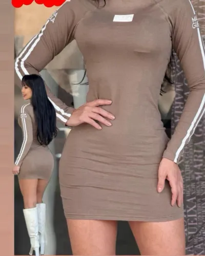 Vestido MG.  Tamanho P