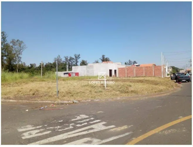 Terreno à venda, 407 m² por R$ 310.000,00 - Jardim Oriente - Piracicaba/SP