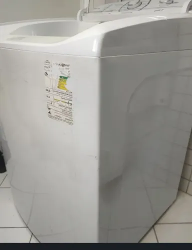 Lavadora Electrolux 13kg