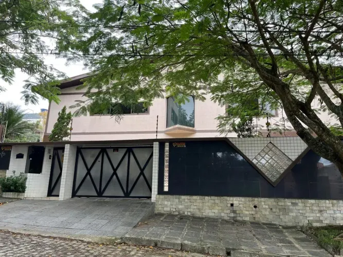 Imóvel para venda com 578 metros, Bairro das Nações - Campina Grande - PB