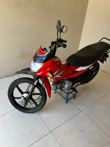 Honda Pop 110i 2023