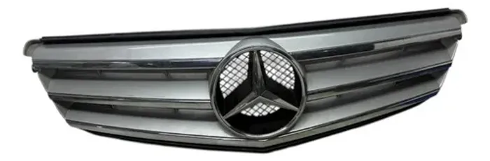 Grade Frontal Mercedes C180 2011 A 2014 