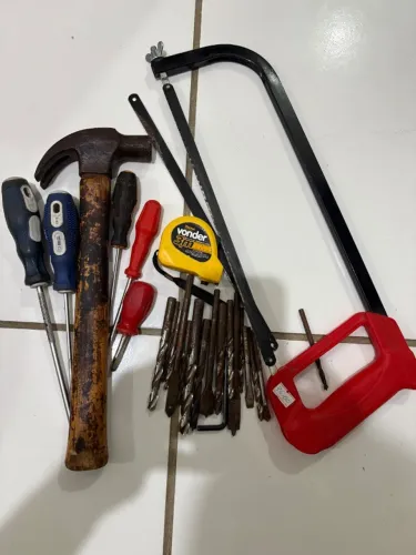 Ferramentas