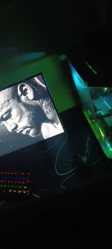 Pc gamer