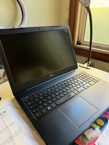 Notebook Dell - Vostro 3584 c/ capa e carregador!