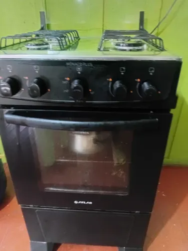 Vendo fogão