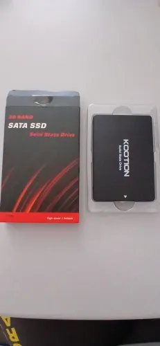 SSD 128GB KOOTION
