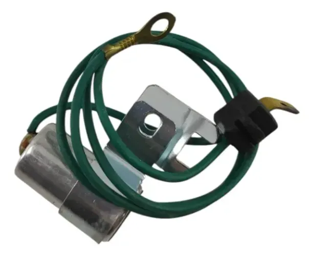 Condensador Distribuidor Vw Gol Parati Passat Marca Marflex MC 3601 Cod. *1