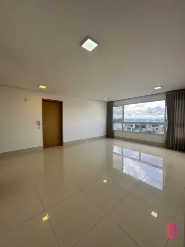 Gran Lest - 105m² (03 Suítes) em Setor Leste Universitário - Goiânia - GO