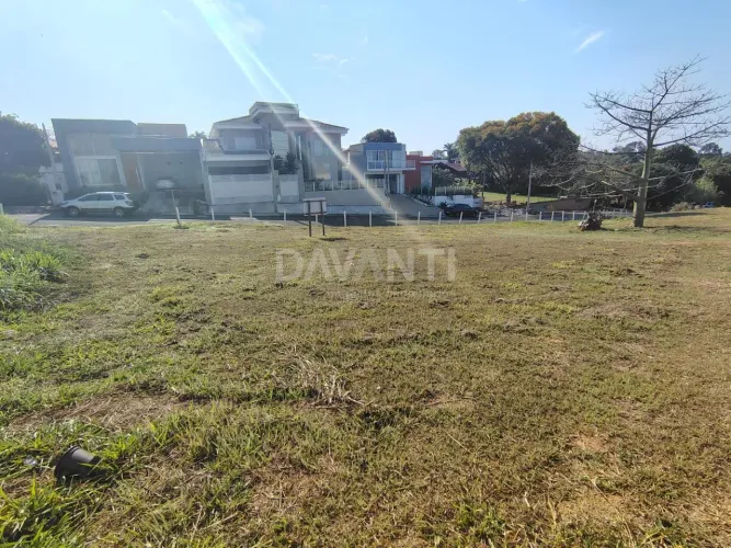 Terreno à venda no bairro Xangrilá em Campinas na Davanti Imóveis.