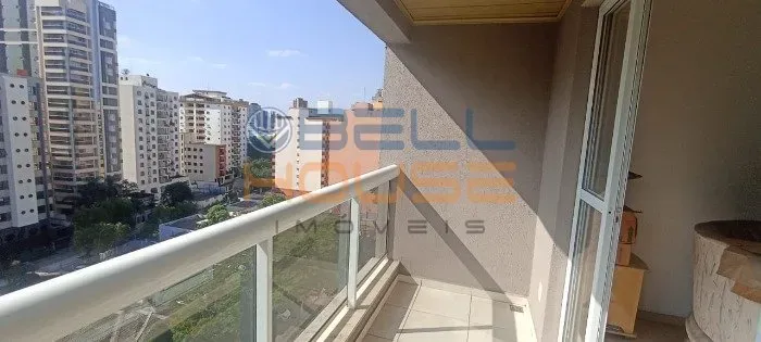 Apartamento a venda com 4 quartos, 2 vagas - Centro, Santo André