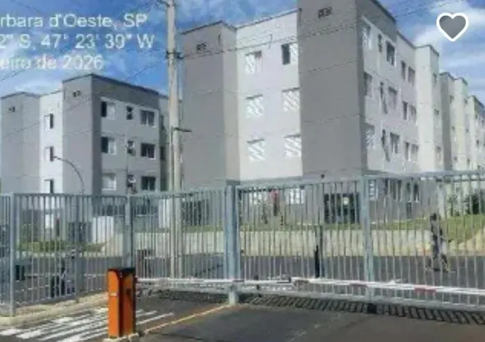 Apartamento ( Deixo pagar no nome)