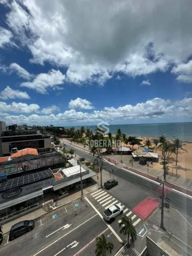 Apartamento com 3 dormitórios à venda, 102 m² por R$ 1.300.000,00 - Cabo Branco - João Pes
