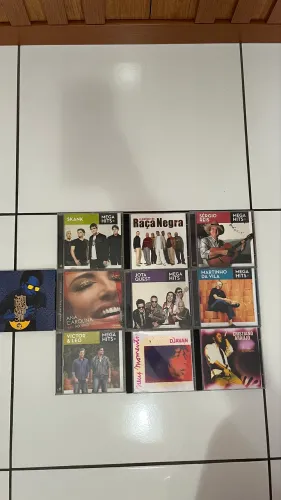 CD (Lote)
