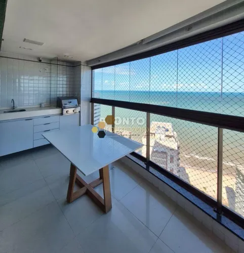 Excelente apartamento em Piedade