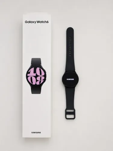 Smartwatch Samsung Galaxy Watch 6 LTE 40mm - Seminovo