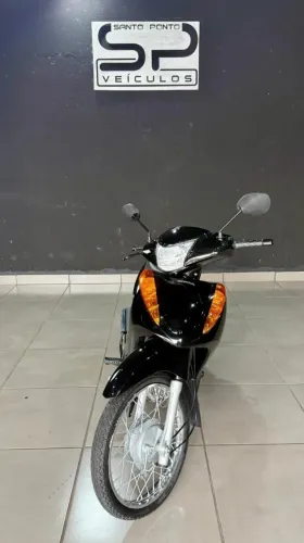 HONDA BIZ 100 EM OTIMO ESTADO