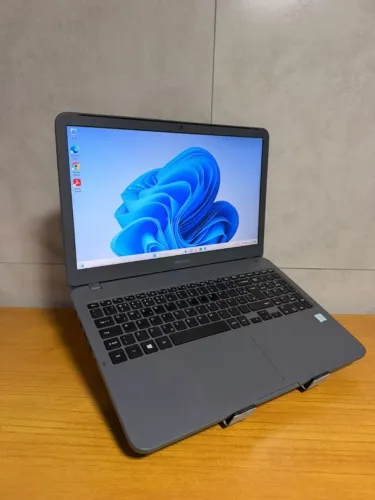 Notebook Samsung Core i3 - 8Gb ram ddr 4 - Ssd 128gb - Tela Full HD