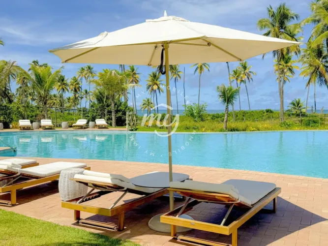 Praia do Forte| Praia do Castelo| Lotes 700m²| Próximo ao Clube e à Praia