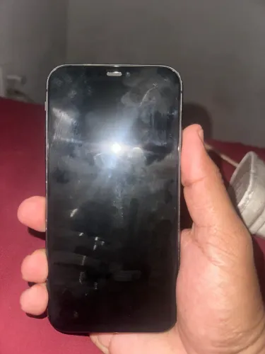 Vendo iPhone 11