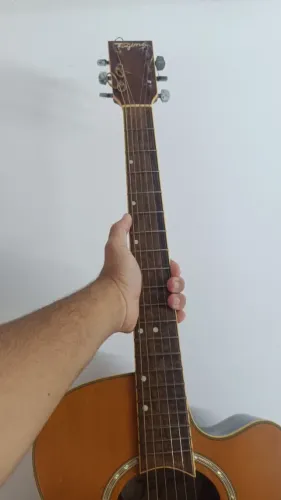 VIOLAO TAGIMA - CORDAS AÇO EBALL