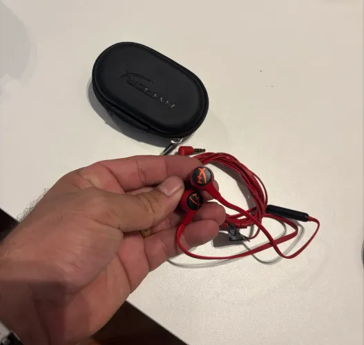 Fone Hyperex original