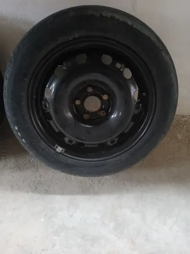 Rodas aro 15 