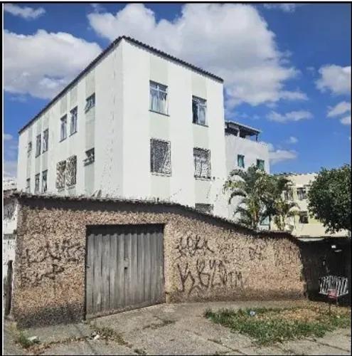 Oportunidade garantida Apartamento no Santa Monica, Belo Horizonte - MG, Apto 302, 124,09
