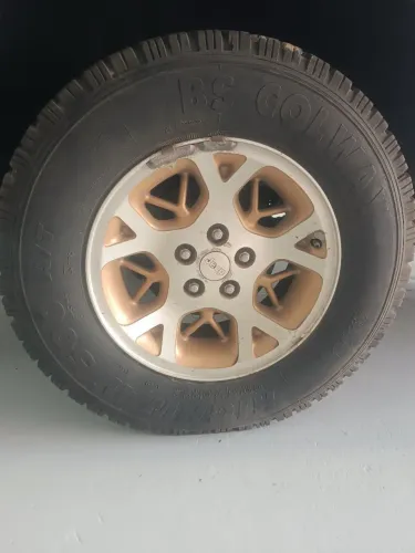 Peças para Jeep Grand Cherokee 97-98 leia a descrição 