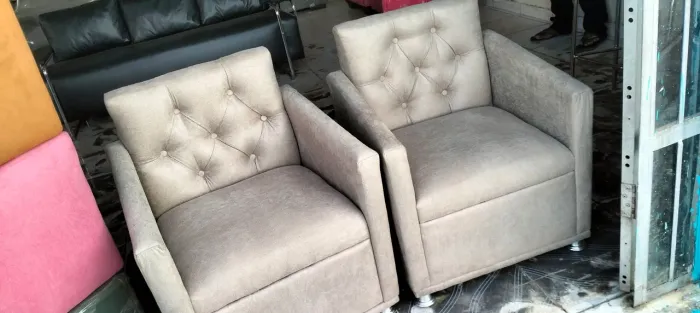 Poltrona disponível pronta entrega