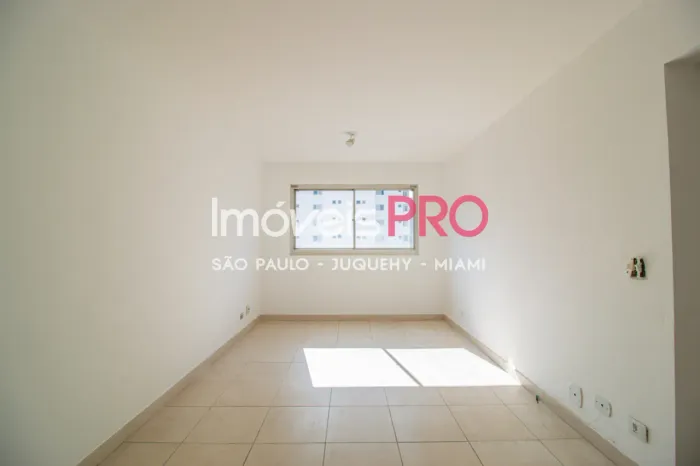 Apartamento à Venda em Moema - Localização Privilegiada!