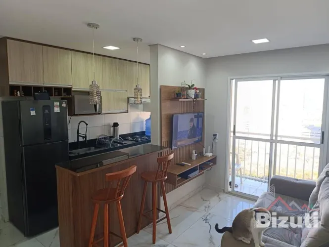 APARTAMENTO PARA LOCAÇÃO VISTA PARK RESIDENCIAL | JUNDIAÍ/SP