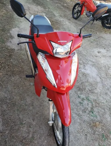 Vendo BIS 110i