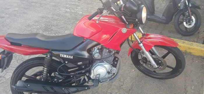 Yamaha factor 125cc