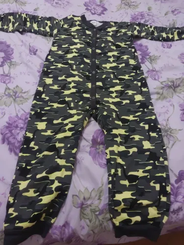 Pijama criança 