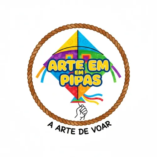 Pipas ArTe Em PiPaS -60cm (Box DiBiCa TuDo 20 unidades) Varias Estampas