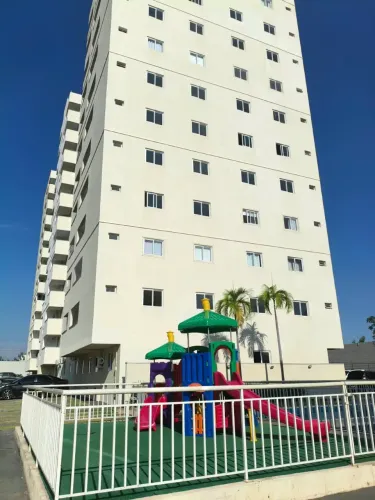 Imóvel para venda com 57 metros quadrados com 2 quartos em Morada do Ouro - Cuiabá - MT