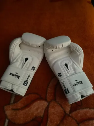 Luva de boxe MXM 14oz