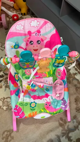 Cadeirinha de descanso