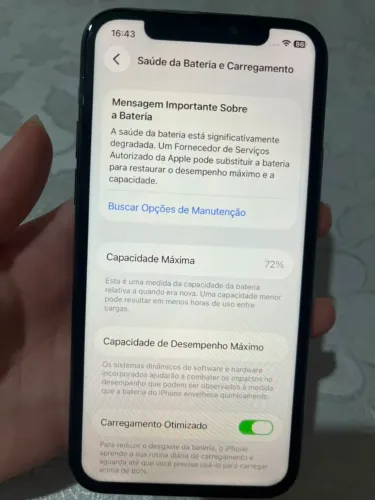 iPhone 11 Pro 256Gb