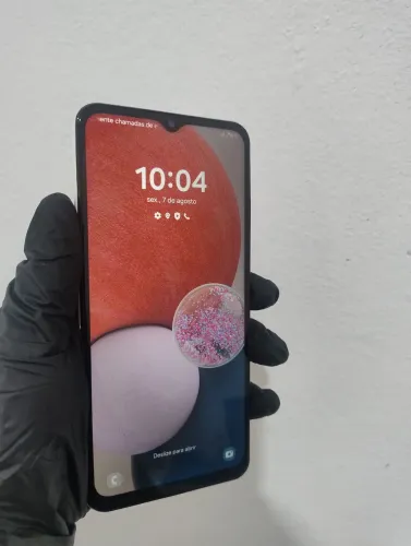 SAMSUNG A13 128GB COM ENTREGA GRÁTIS