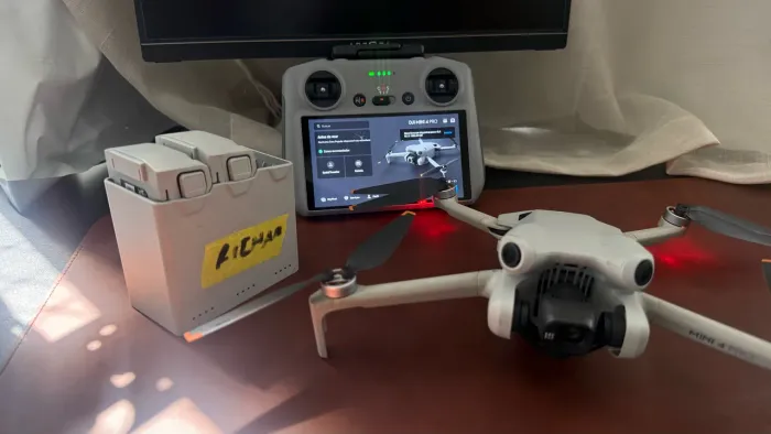 DJI MINI 4 PRO