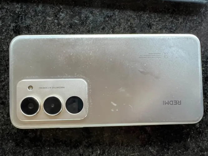 Redimi 15 256 gb