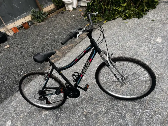 Bicicleta bike