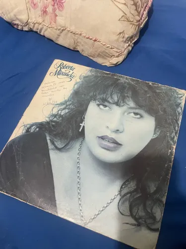 Disco vinil